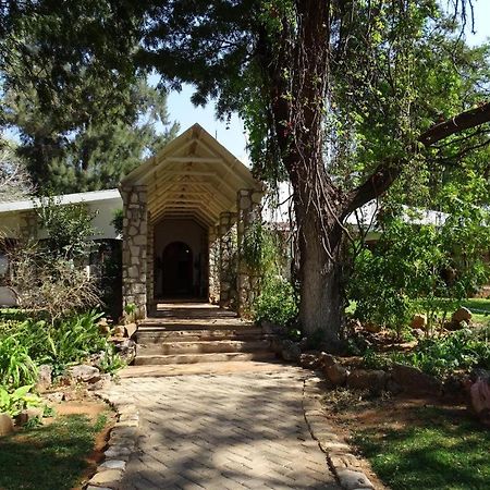 Kalahari Farmhouse, Namibia Mariental Buitenkant foto