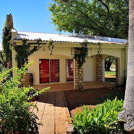Kalahari Farmhouse, Namibia Mariental Buitenkant foto
