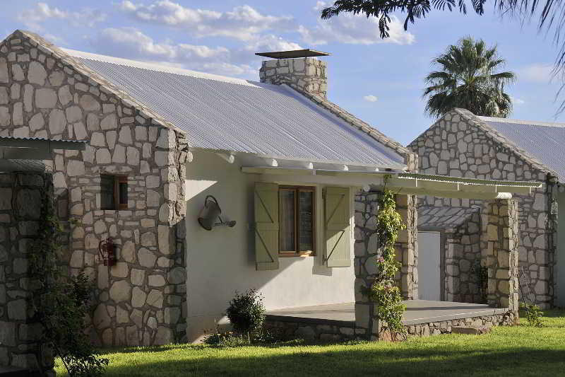 Kalahari Farmhouse, Namibia Mariental Buitenkant foto