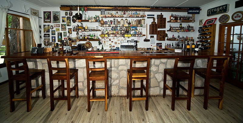 Kalahari Farmhouse, Namibia Mariental Buitenkant foto