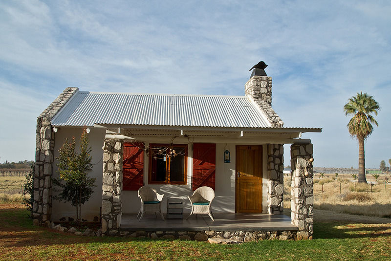 Kalahari Farmhouse, Namibia Mariental Buitenkant foto