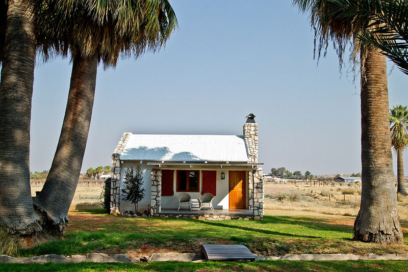 Kalahari Farmhouse, Namibia Mariental Buitenkant foto