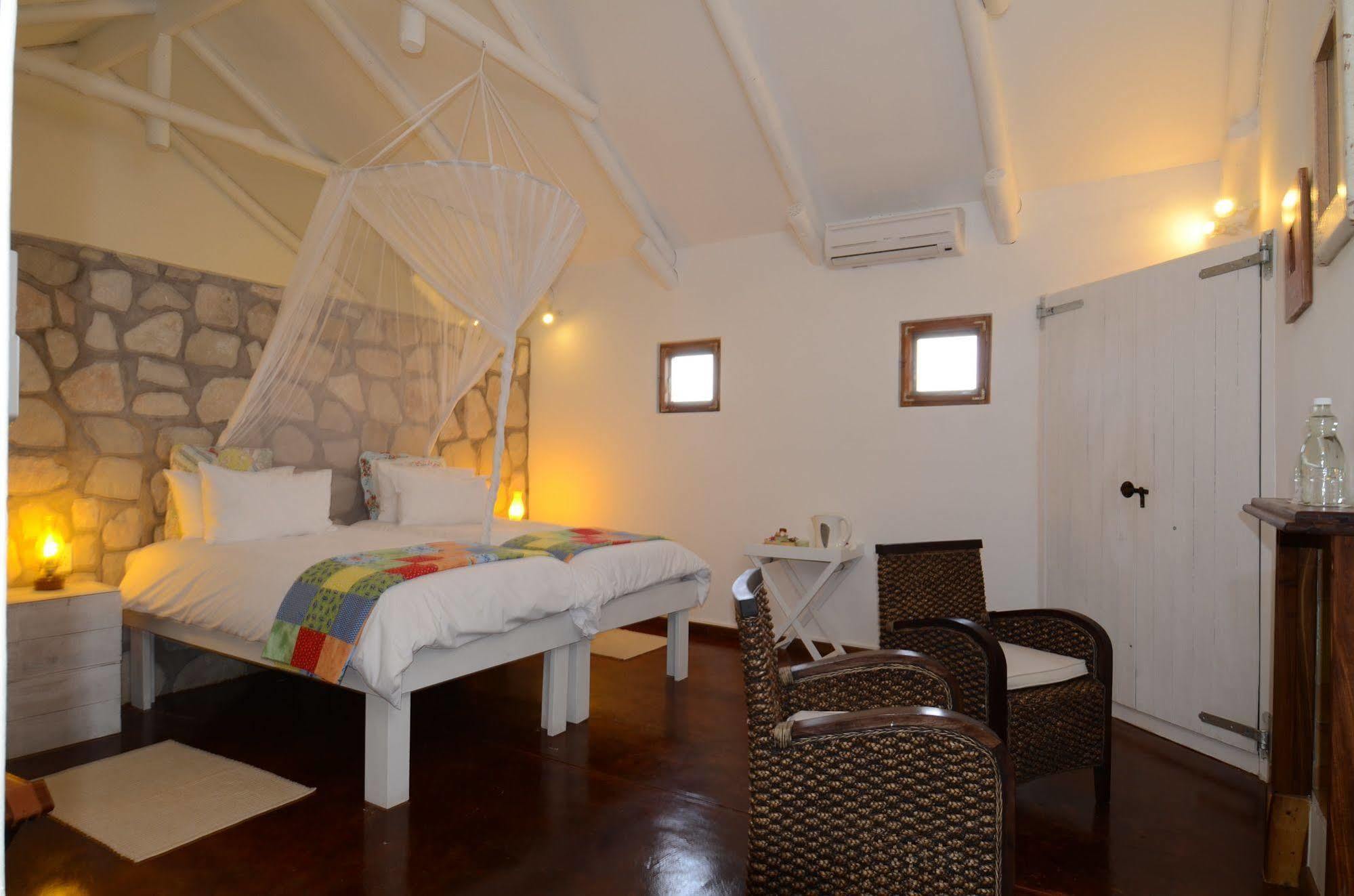 Kalahari Farmhouse, Namibia Mariental Buitenkant foto