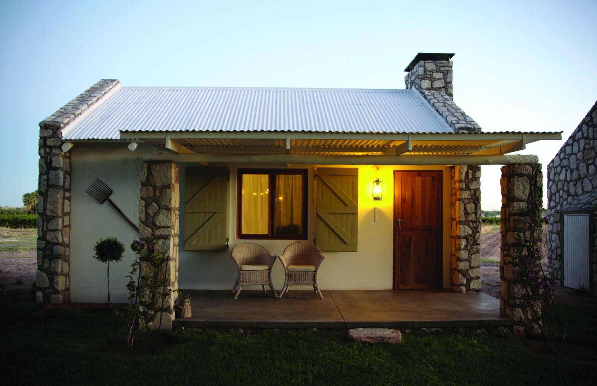 Kalahari Farmhouse, Namibia Mariental Buitenkant foto