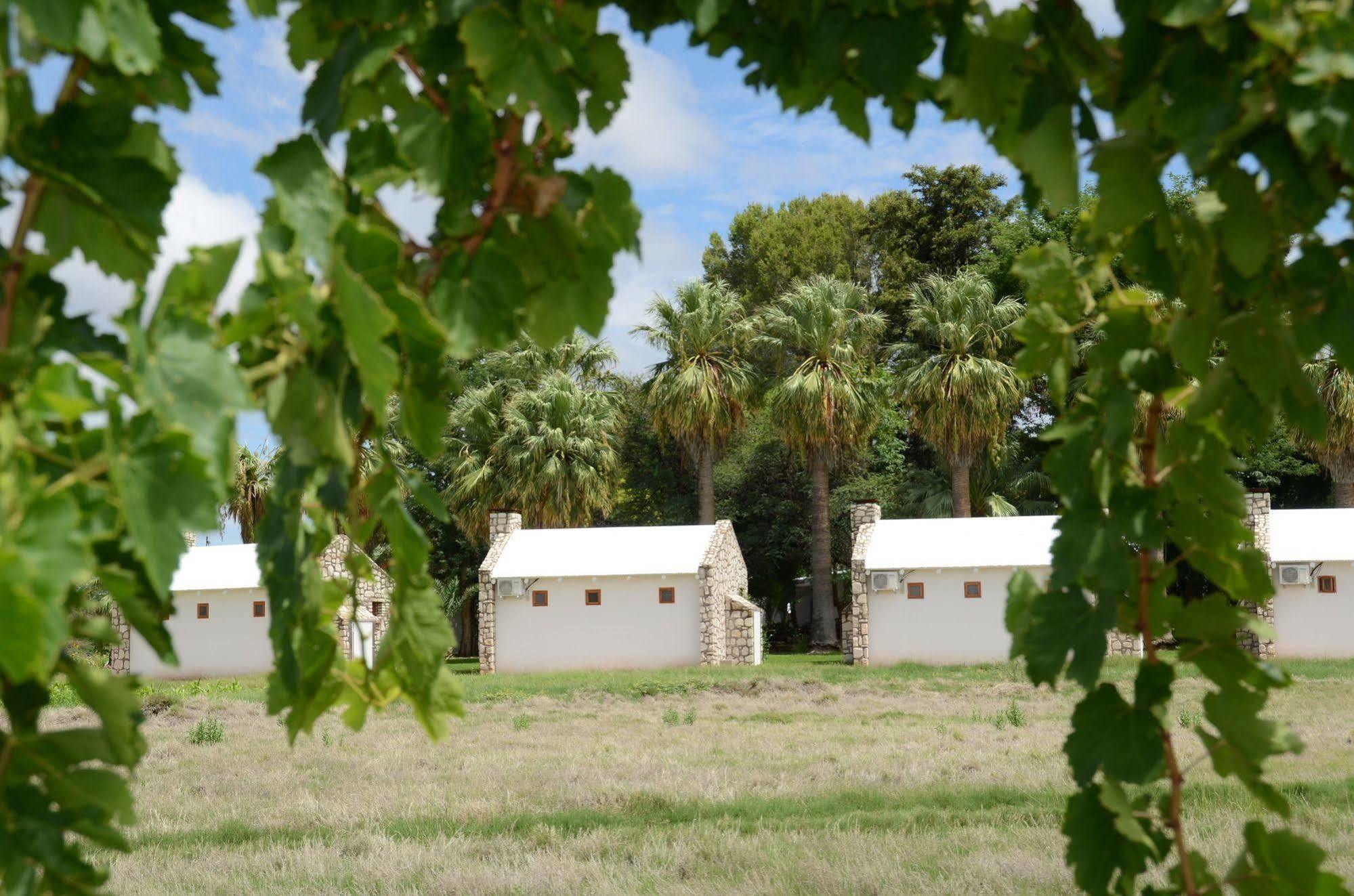 Kalahari Farmhouse, Namibia Mariental Buitenkant foto