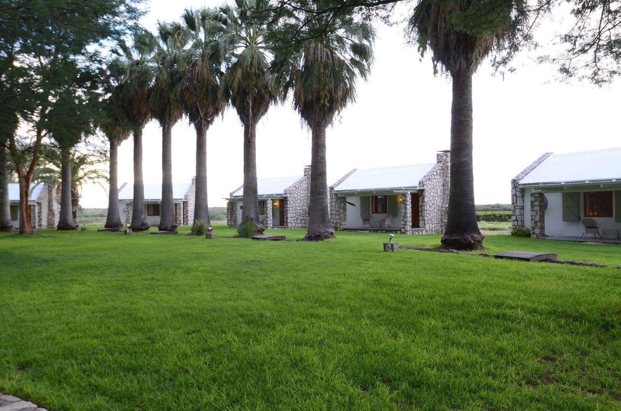 Kalahari Farmhouse, Namibia Mariental Buitenkant foto