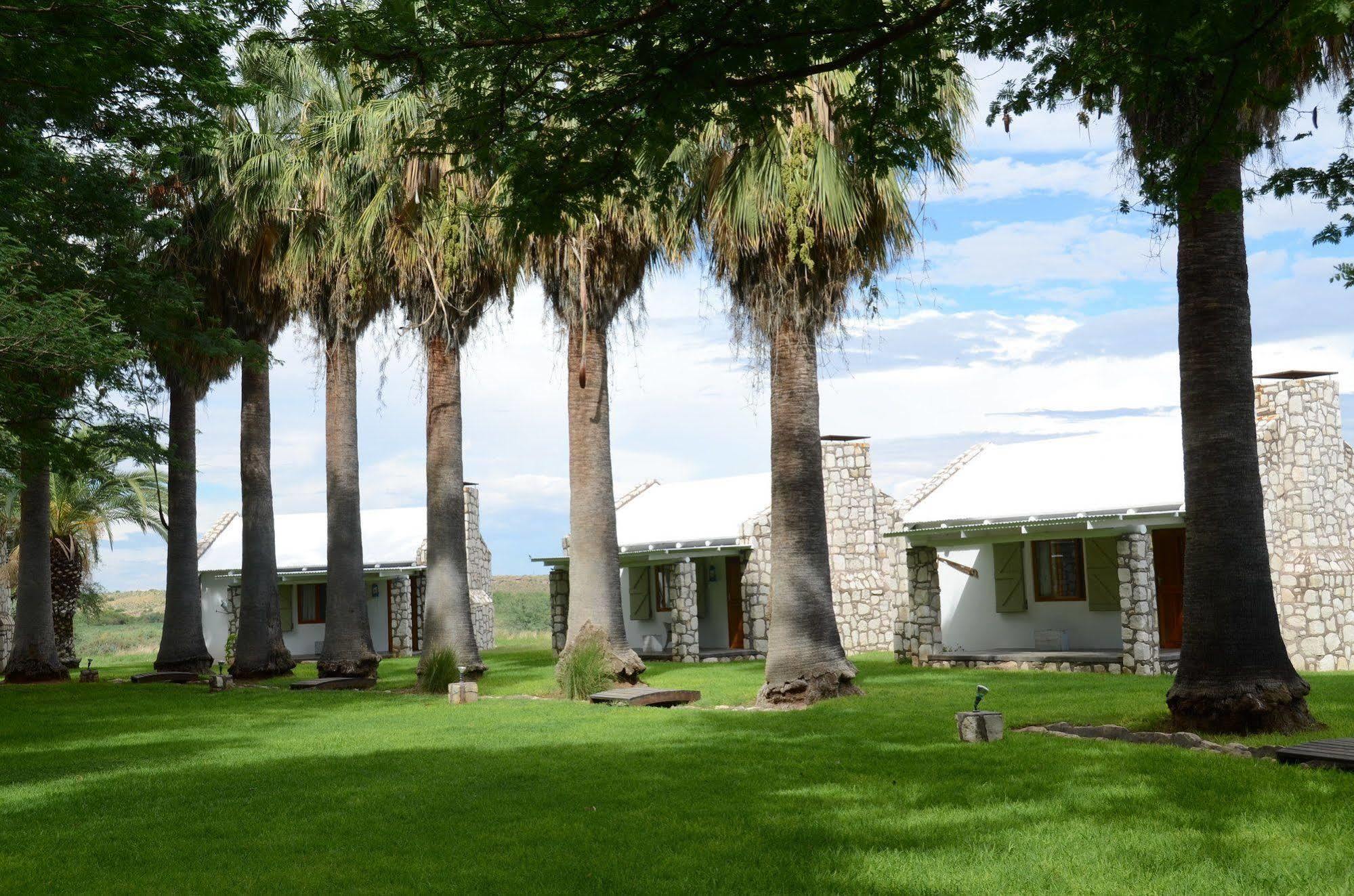 Kalahari Farmhouse, Namibia Mariental Buitenkant foto