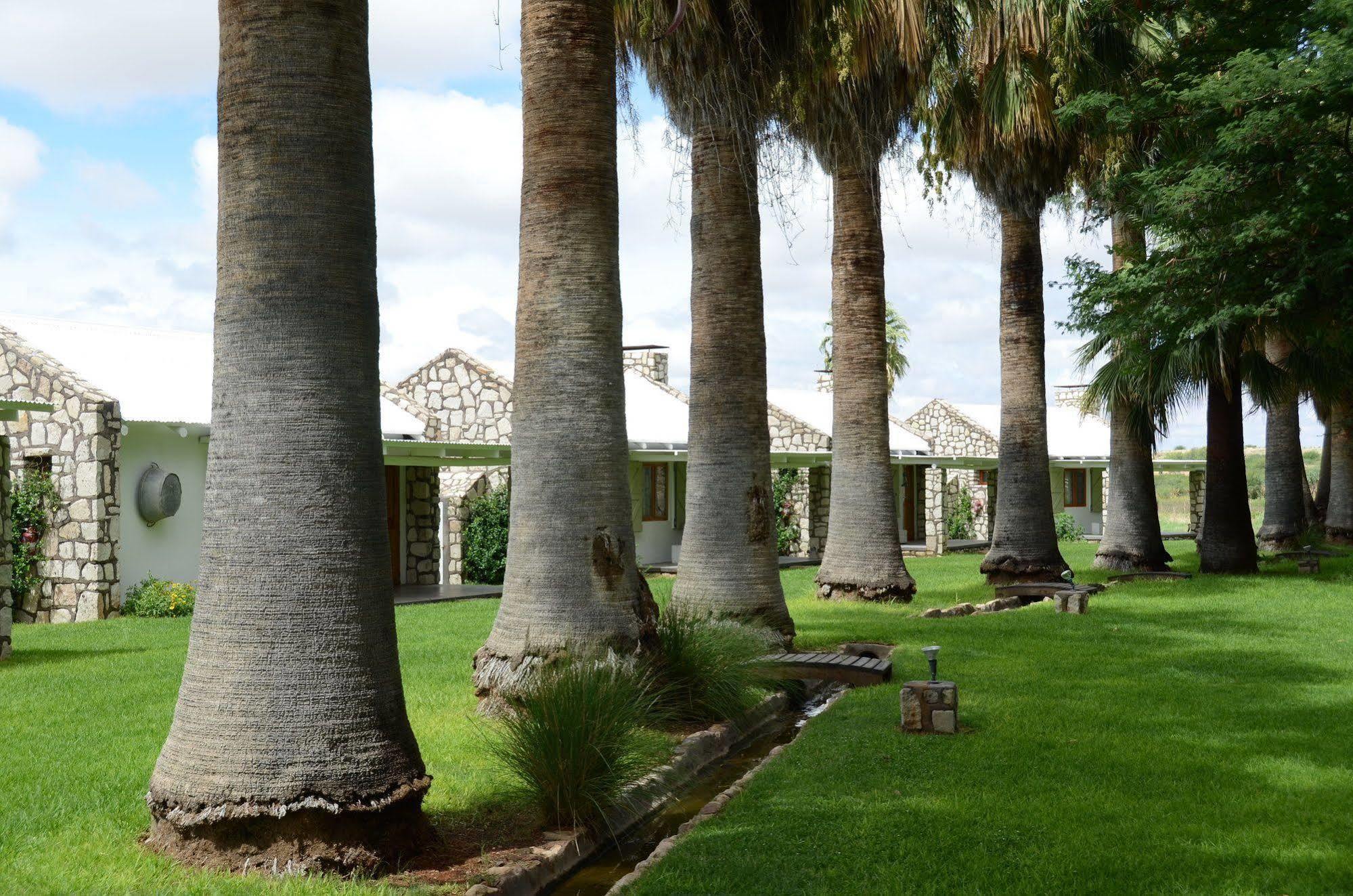 Kalahari Farmhouse, Namibia Mariental Buitenkant foto