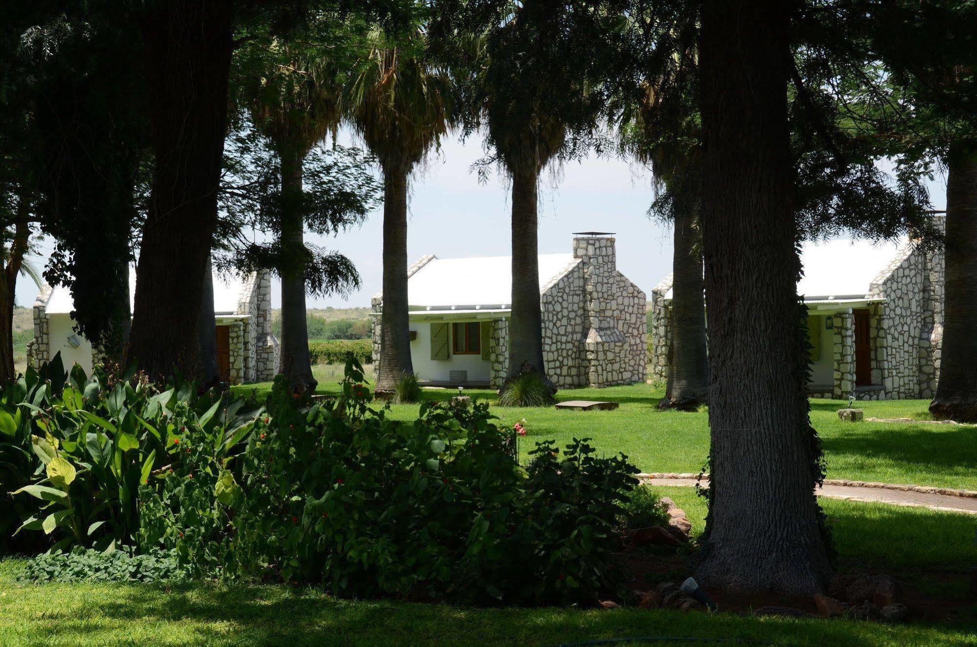 Kalahari Farmhouse, Namibia Mariental Buitenkant foto