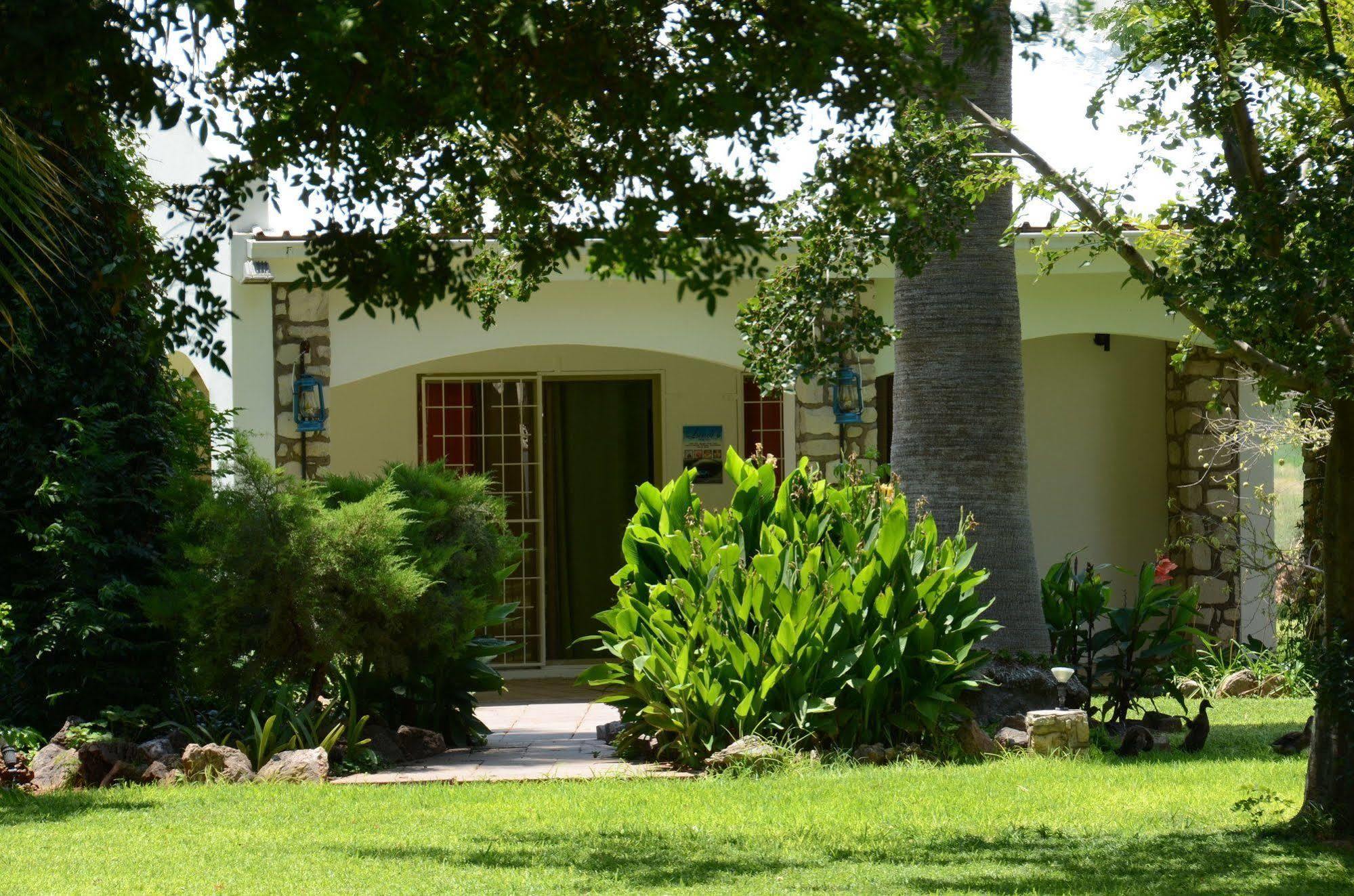 Kalahari Farmhouse, Namibia Mariental Buitenkant foto